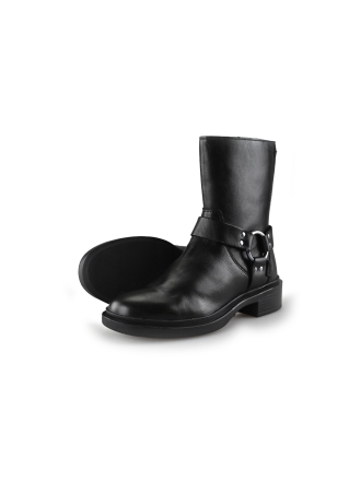 Manfield Biker boots
