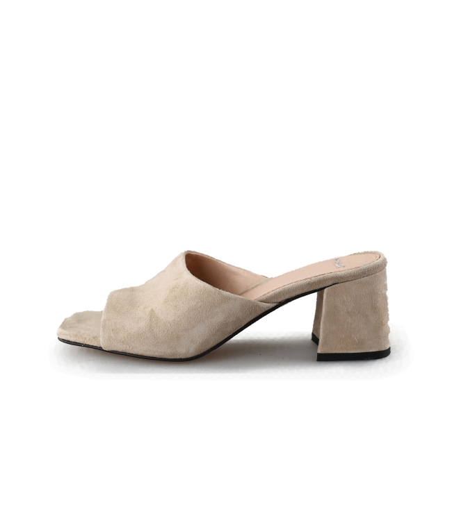 Manfield Slippers