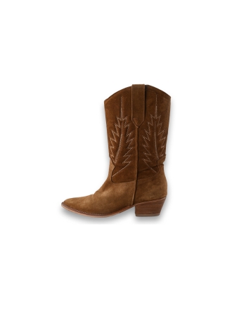 Lina Locchi Cowboy laarzen