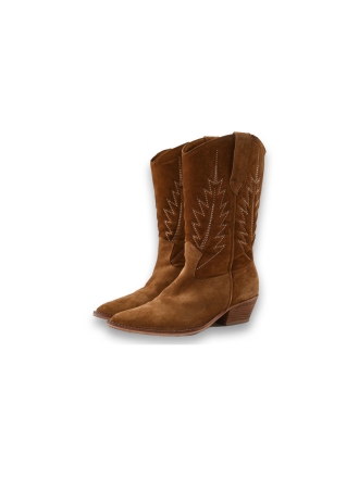 Lina Locchi Cowboy laarzen