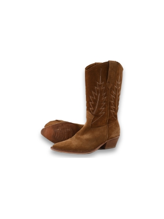 Lina Locchi Cowboy laarzen