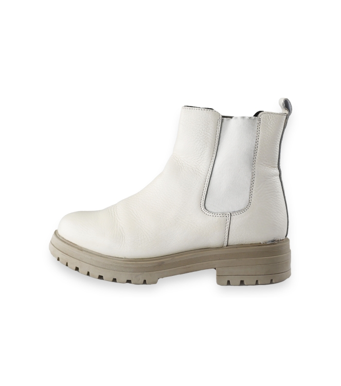 Sub55 Chelsea boots