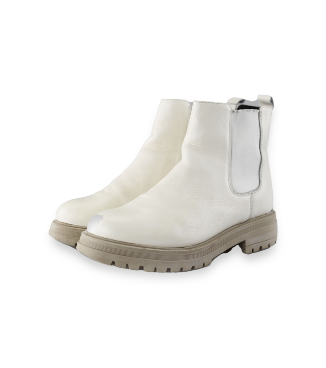 Sub55 Chelsea boots