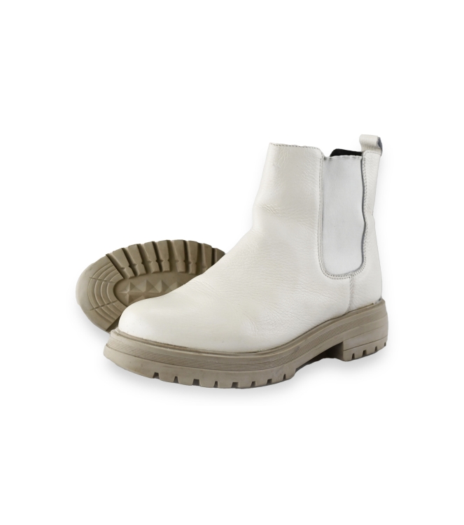 Sub55 Chelsea boots