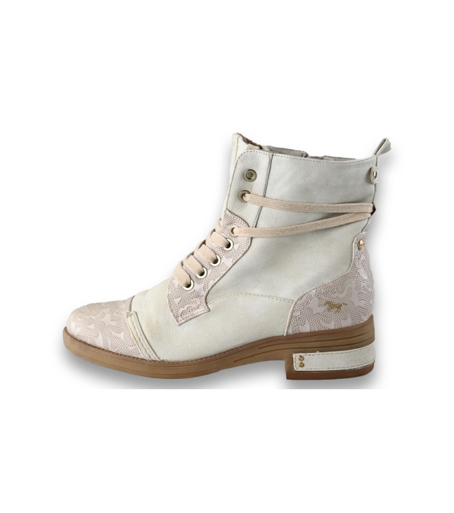 Mustang Veterboots