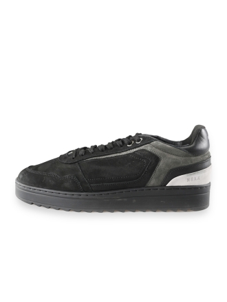 Nubikk Sneakers Zwart 200926