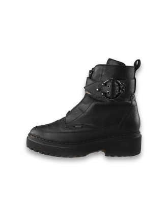 Nubikk Biker boots Zwart 200929