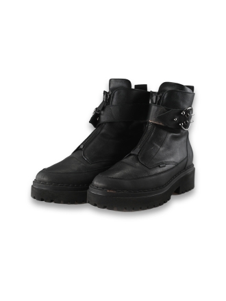 Nubikk Biker boots Zwart 200929