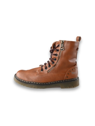 Mustang Veterboots Bruin 200938