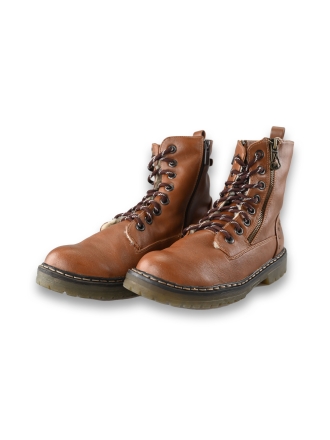 Mustang Veterboots Bruin 200938