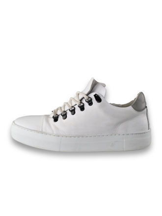 Nubikk Sneakers Wit 200948