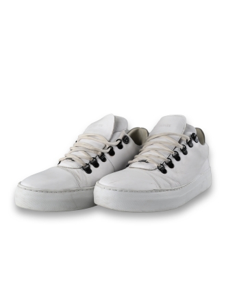Nubikk Sneakers Wit 200948