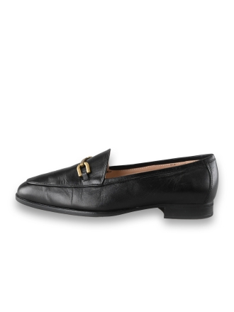 Unisa Loafers Zwart 200951