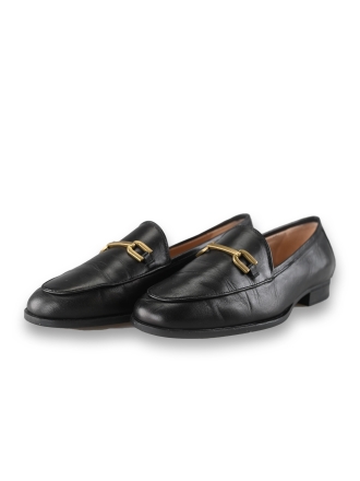 Unisa Loafers Zwart 200951