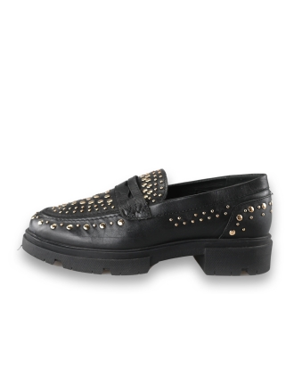 Lina Locchi Loafers