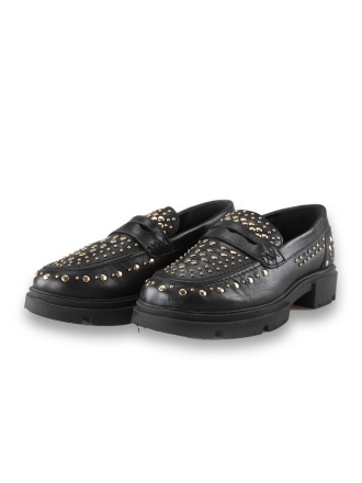 Lina Locchi Loafers