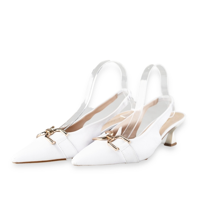 Lina Locchi Pumps