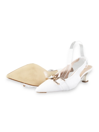 Lina Locchi Pumps