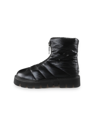 Nubikk Snowboots Zwart 200984