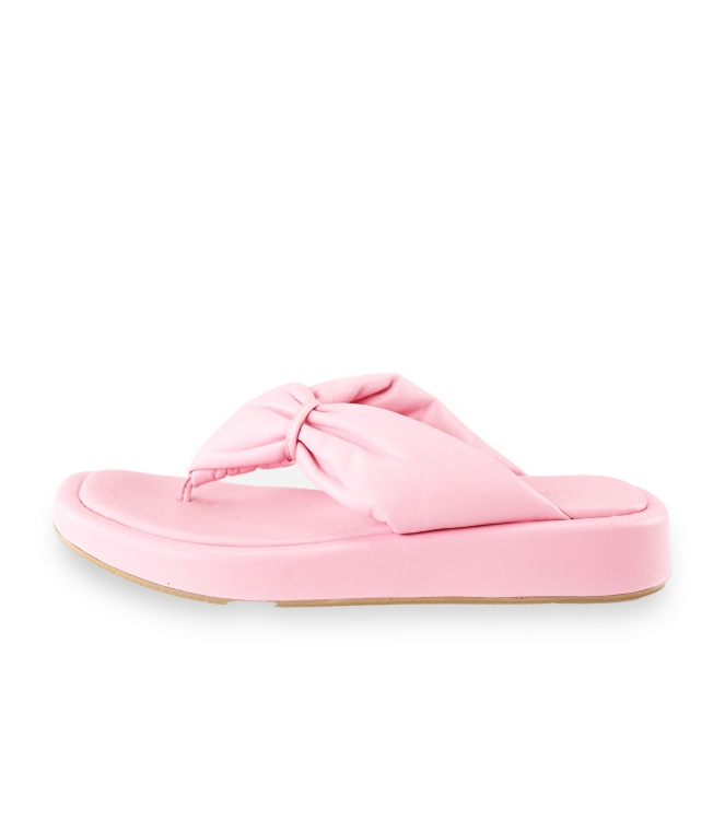 Lina Locchi Slippers