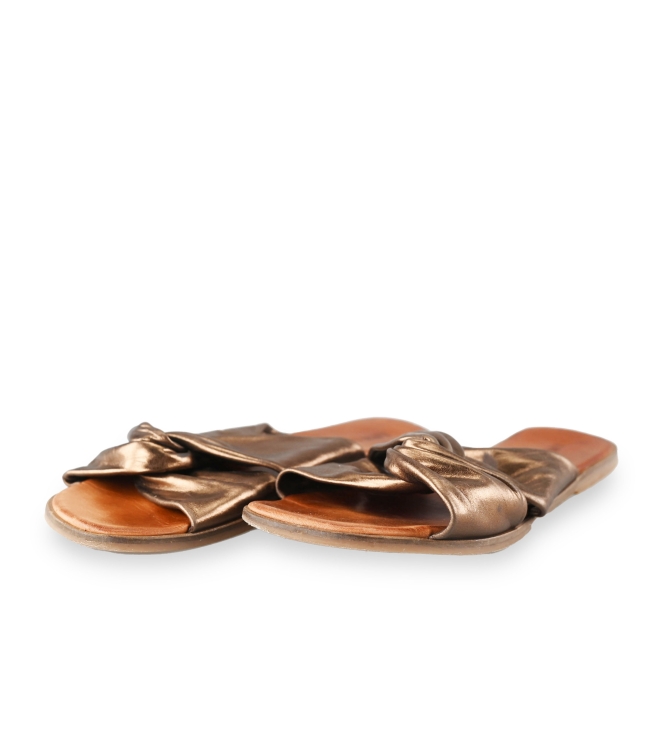 Lina Locchi Slippers