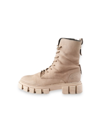 Lina Locchi Veterboots Bruin 201005