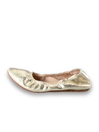 Floris van Bommel Loafers Goud 201010