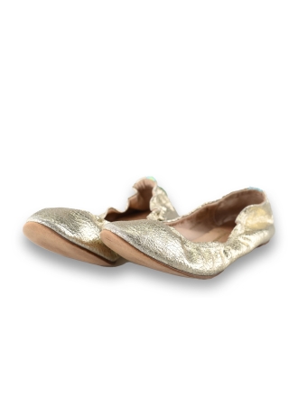 Floris van Bommel Loafers Goud 201010