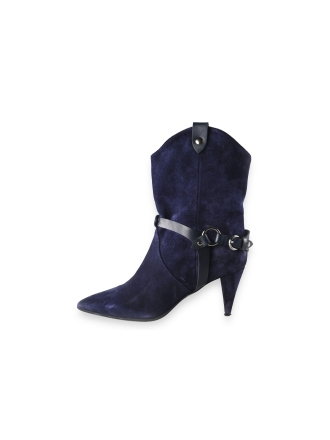 Steve Madden Enkellaarzen