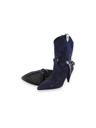 Steve Madden Enkellaarzen