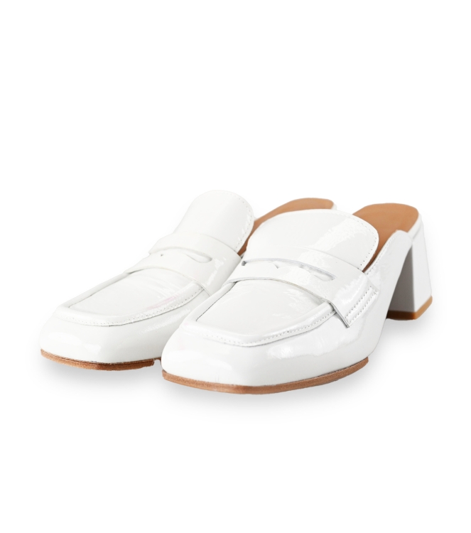 Lina Locchi Pumps