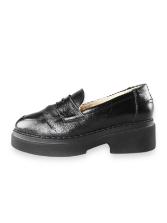 Nubikk Loafers Zwart 201060
