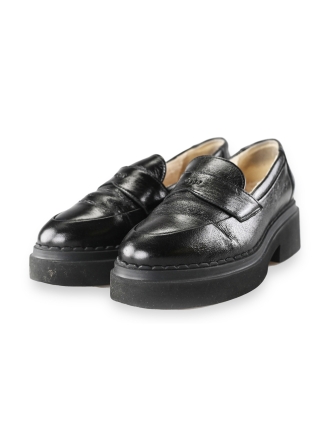 Nubikk Loafers Zwart 201060