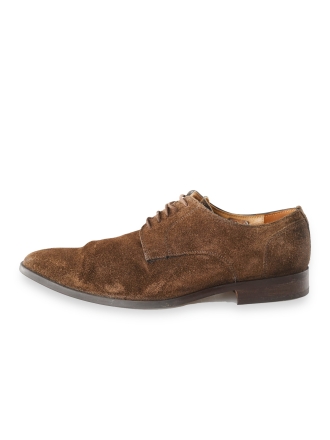 Giuseppe Maurizio Nette schoenen Bruin 201064