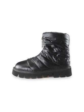 Nubikk Snowboots Zwart 201069