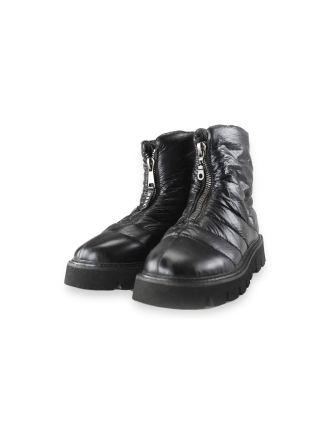 Nubikk Snowboots Zwart 201069