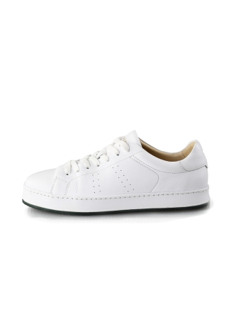 Nubikk Sneakers Wit 201087