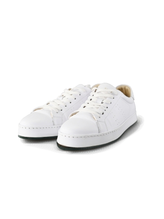 Nubikk Sneakers Wit 201087