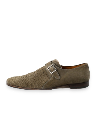 Magnanni Nette schoenen Groen 201116