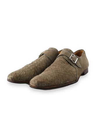 Magnanni Nette schoenen Groen 201116