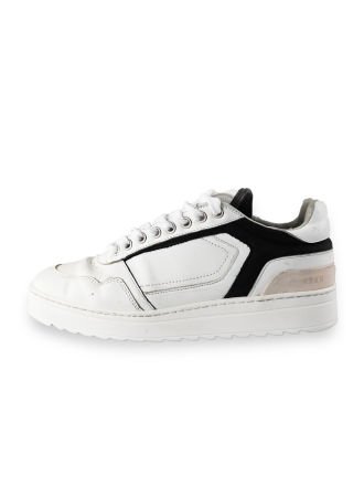 Nubikk Sneakers Wit 201124