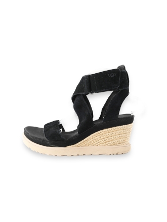 Ugg Sandalen Zwart 201125
