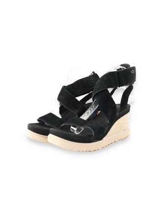 Ugg Sandalen Zwart 201125