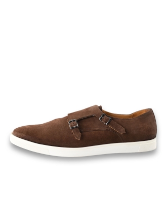 Stefano Lauran Nette schoenen Bruin 201130