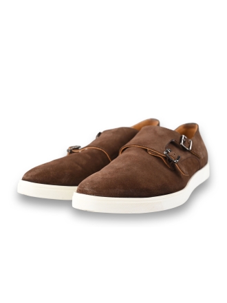Stefano Lauran Nette schoenen Bruin 201130