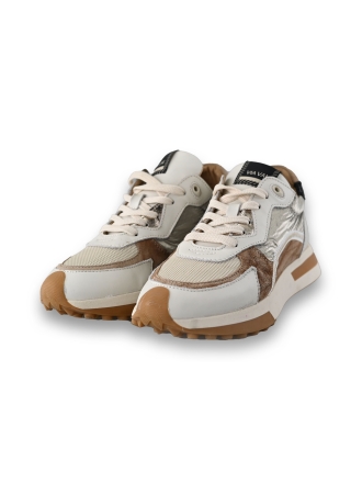 VIA VAI Sneakers Beige 201143