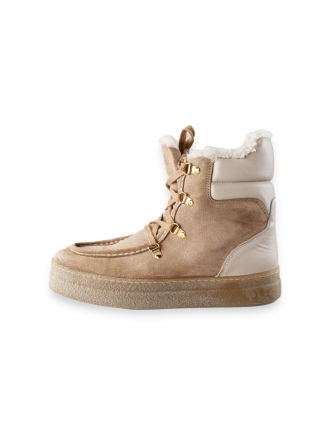 Toral Veterboots Bruin 201148