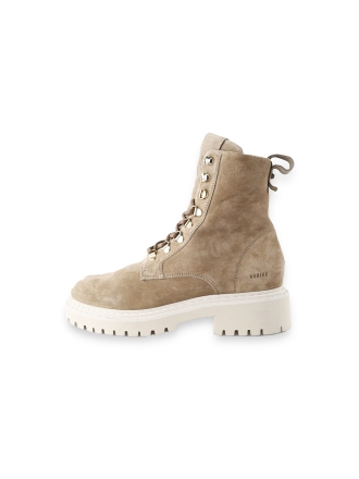 Nubikk Veterboots Bruin 201184