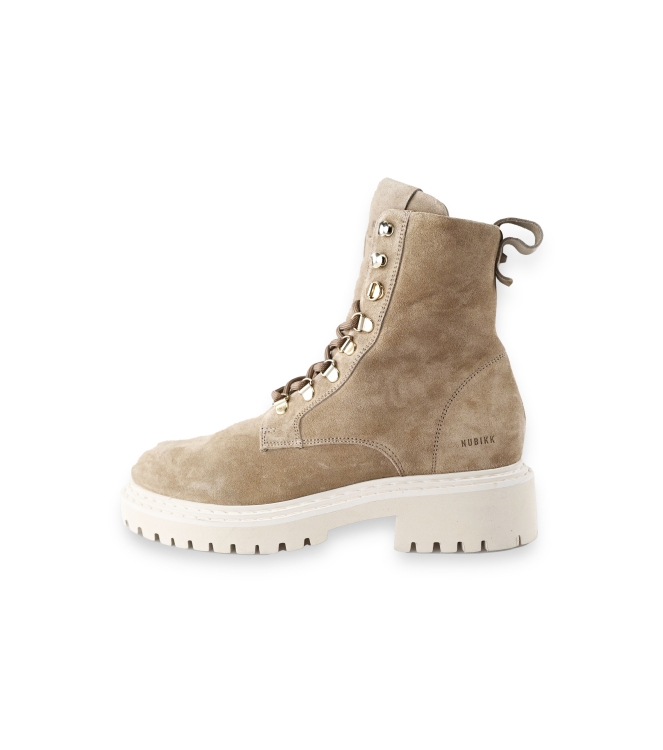 Nubikk Veterboots
