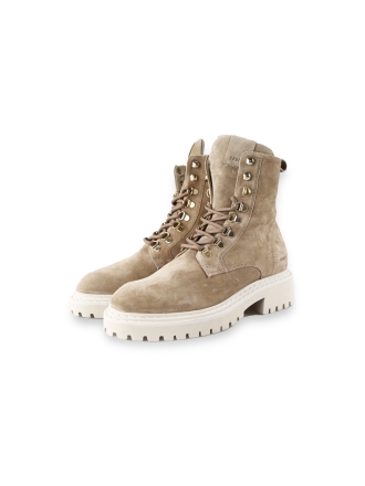 Nubikk Veterboots Bruin 201184